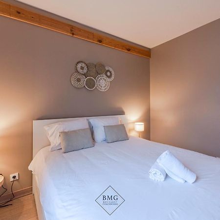 Madison Disneyland Appartement Bmyguest Chessy  Extérieur photo