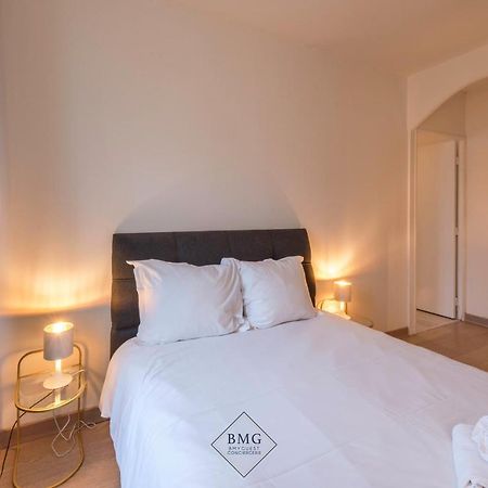 Madison Disneyland Appartement Bmyguest Chessy  Extérieur photo