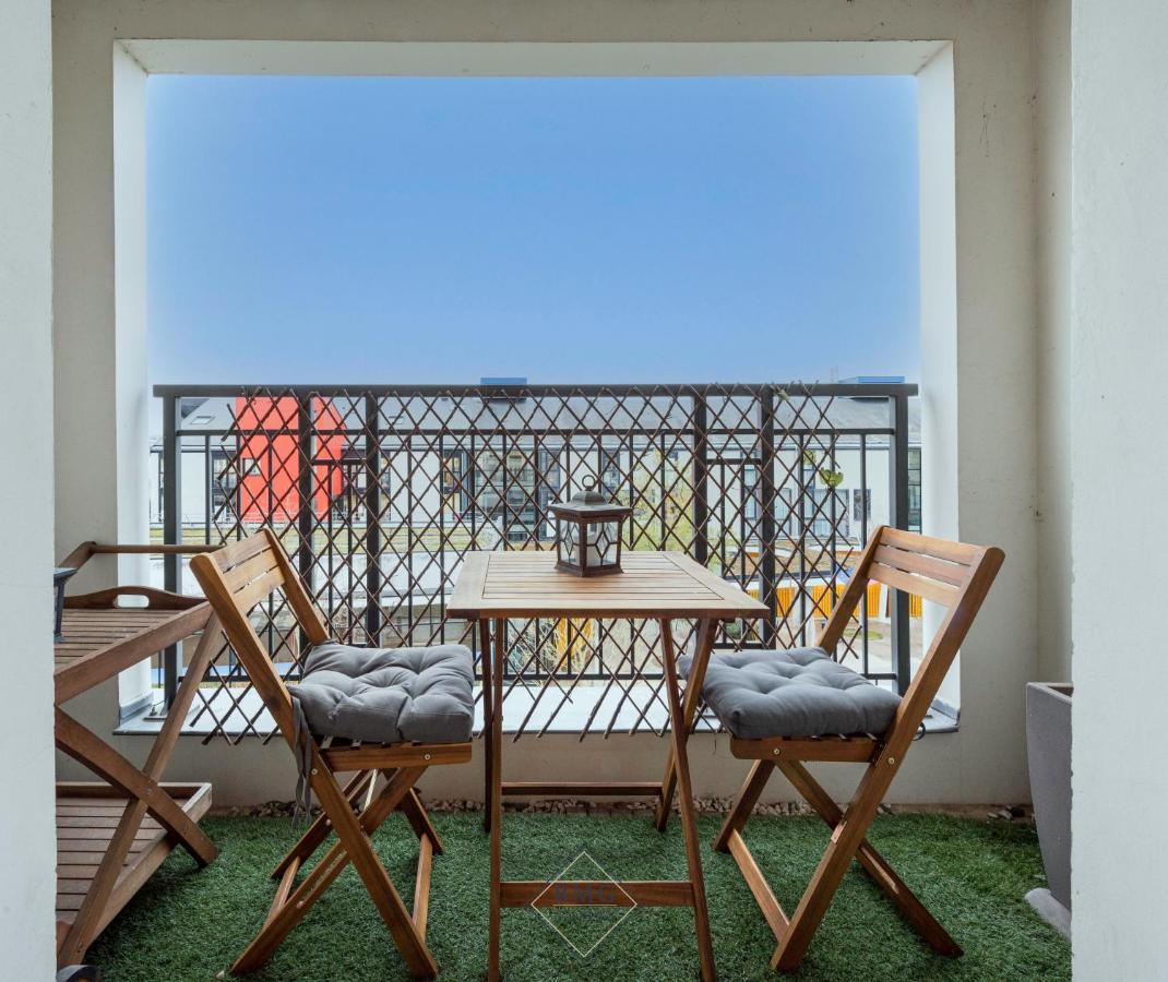 Madison Disneyland Appartement Bmyguest Chessy  Extérieur photo